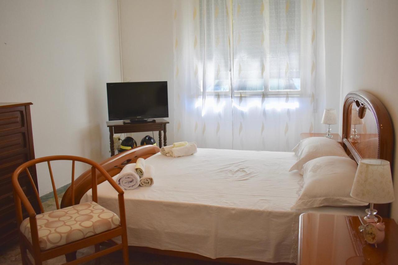 Nelly'S House Villa Avola Bagian luar foto